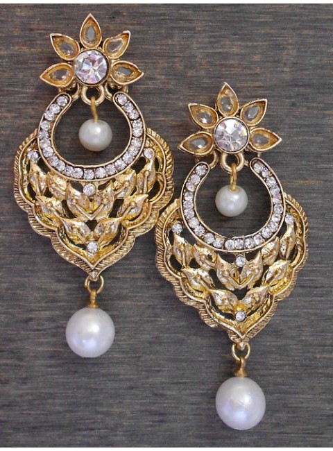 Fashion Earrings